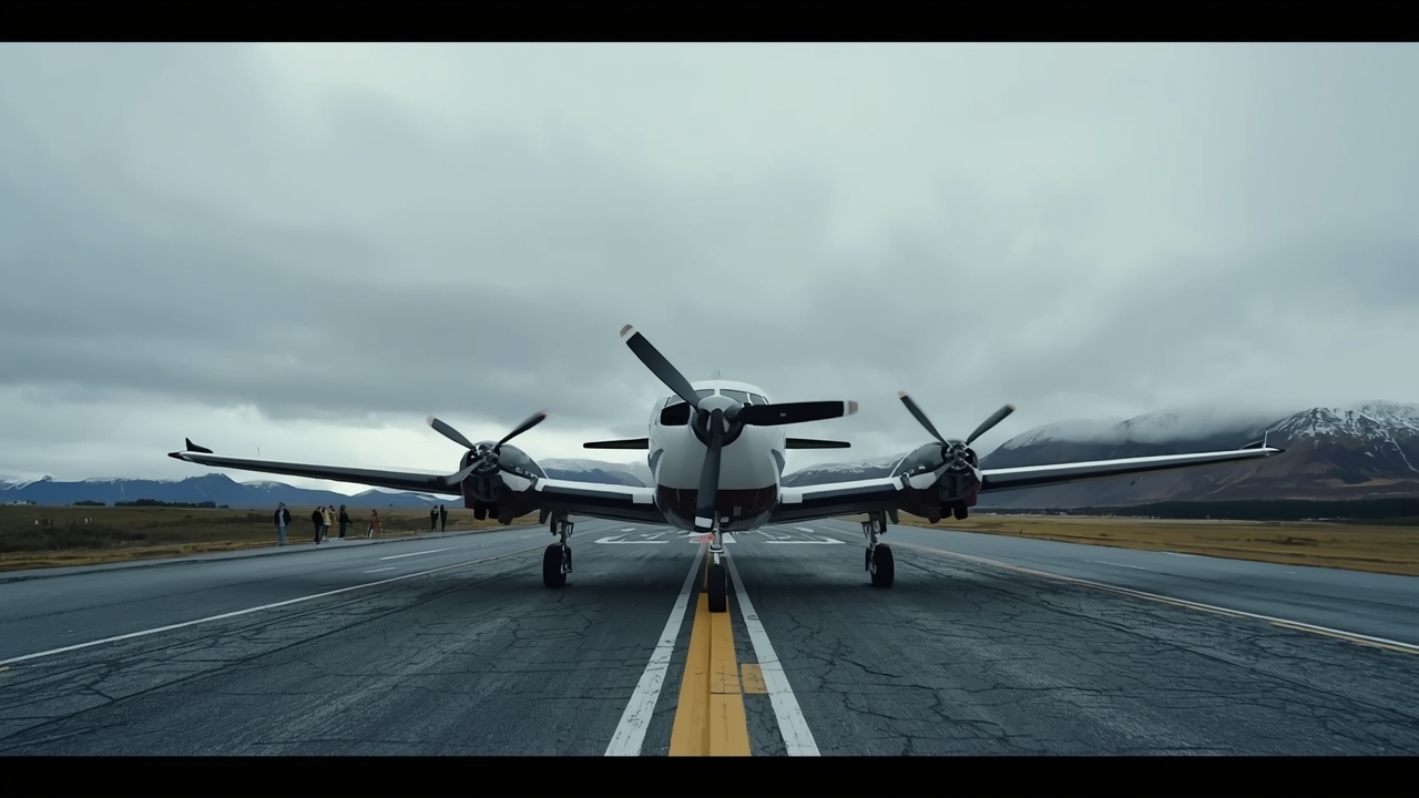 New airspace rule proposed for Alaska