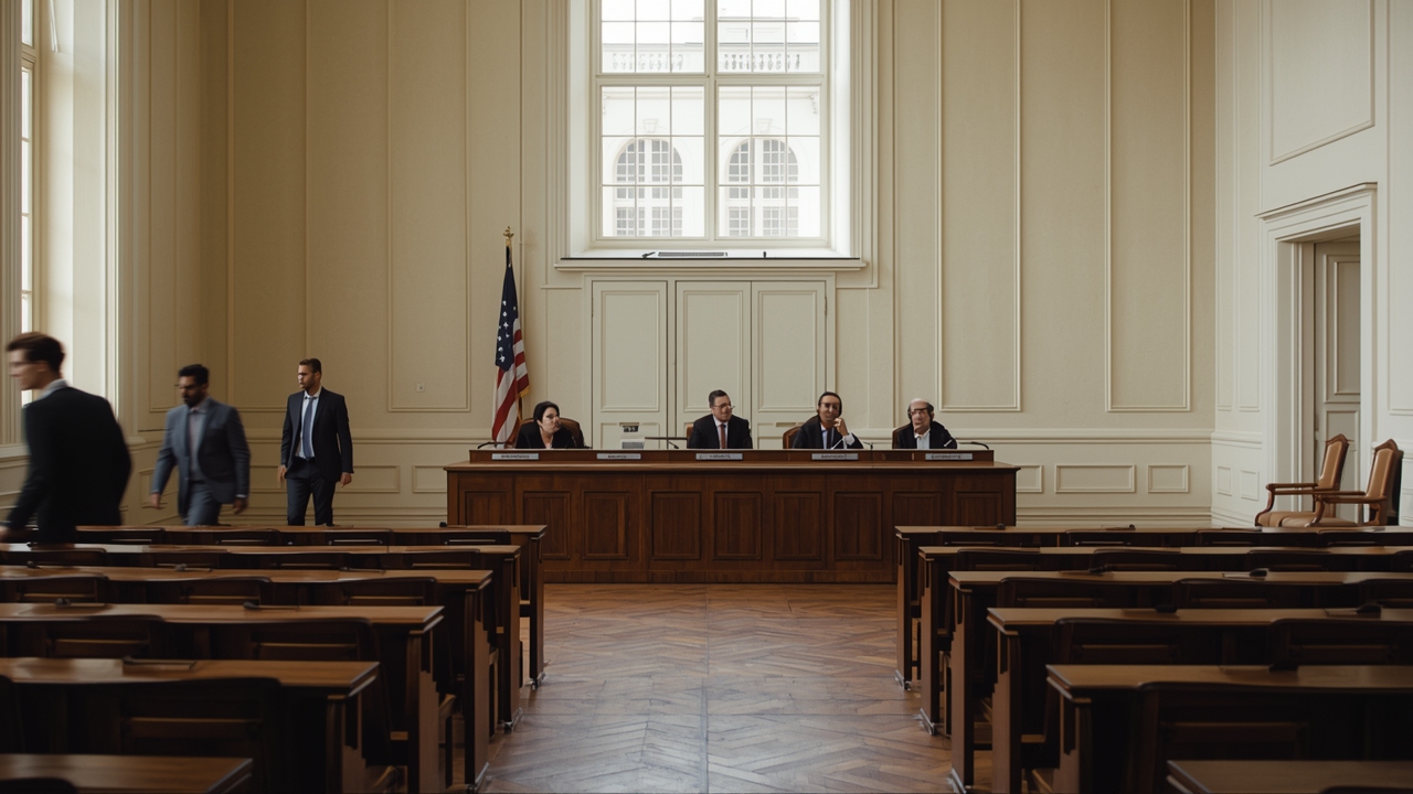 Vienna council to vote on short term rental law