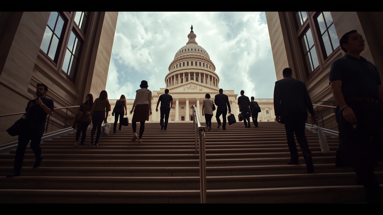 Lawmakers advance bill for public investment registers