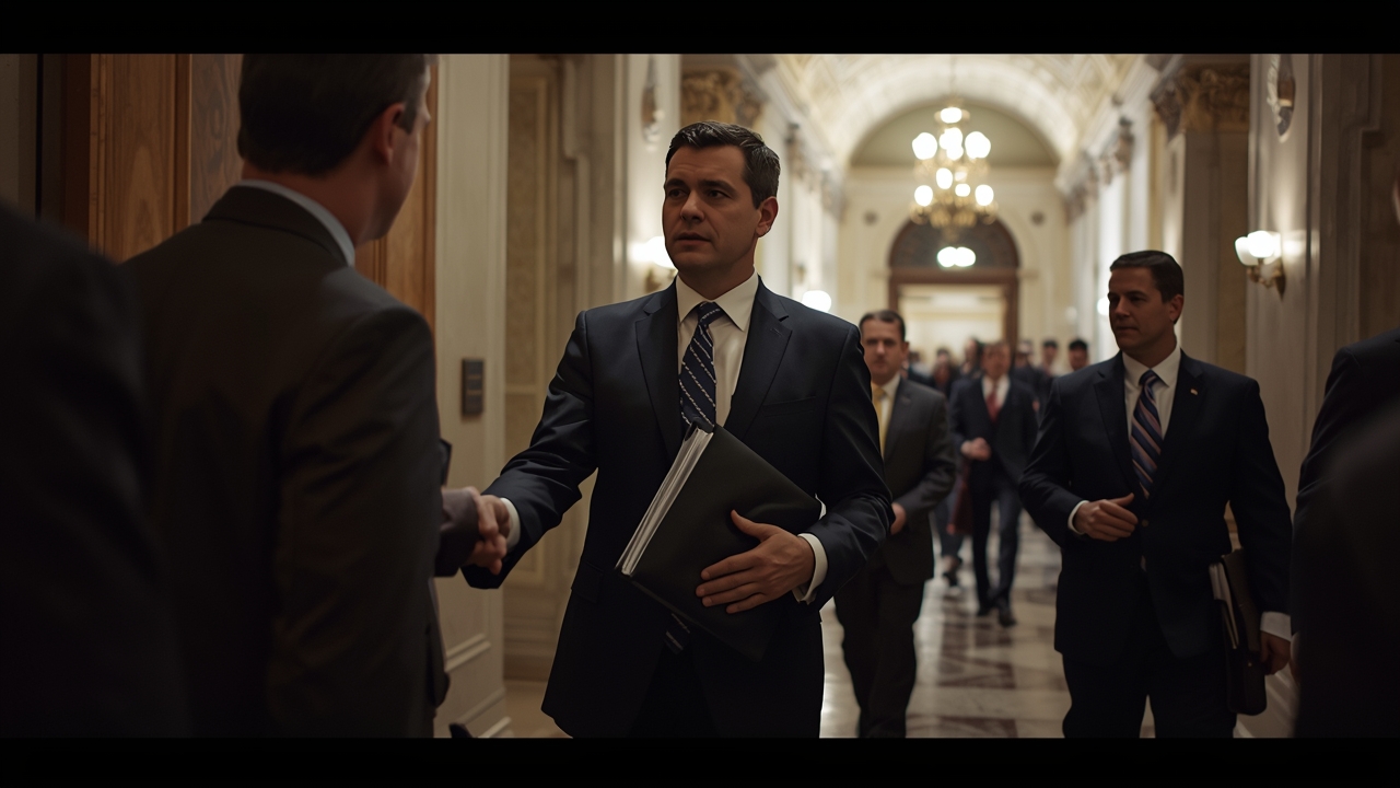 Ukraine submits sanctions list to US Congress