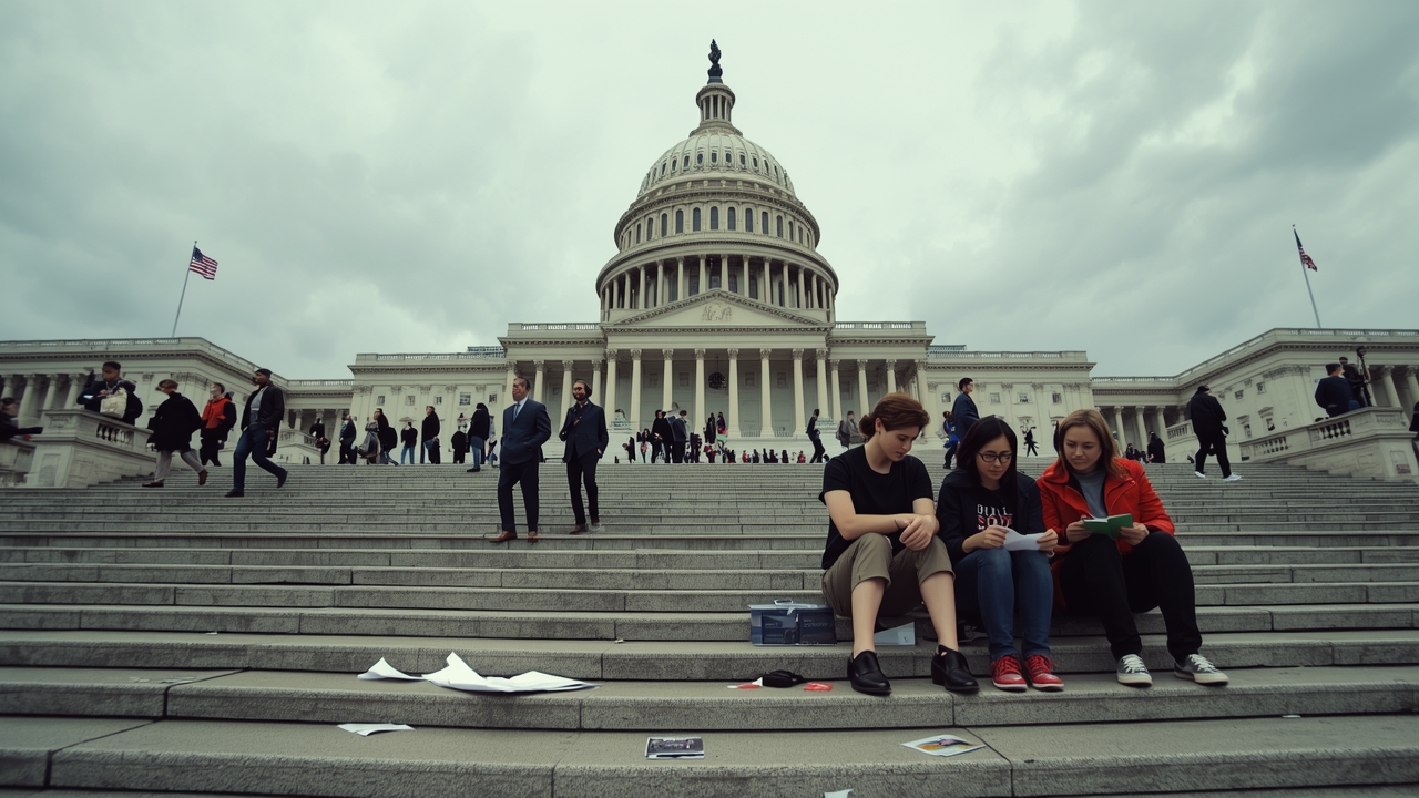 Senate passes voter registration day resolution