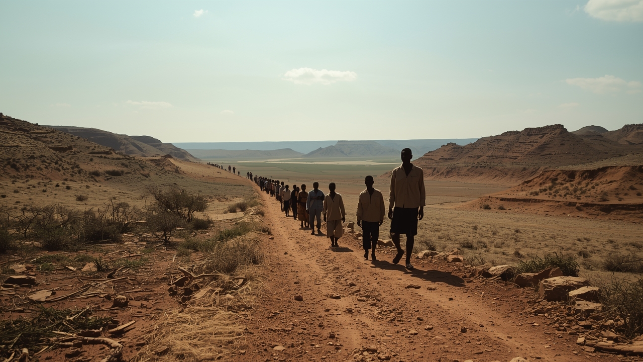 Tribal lands at center of sovereignty debate