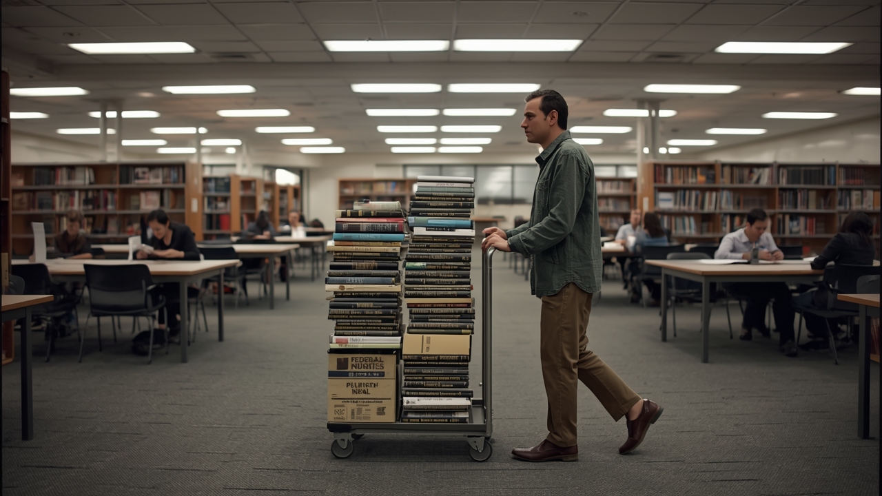 Law expands public access to research data