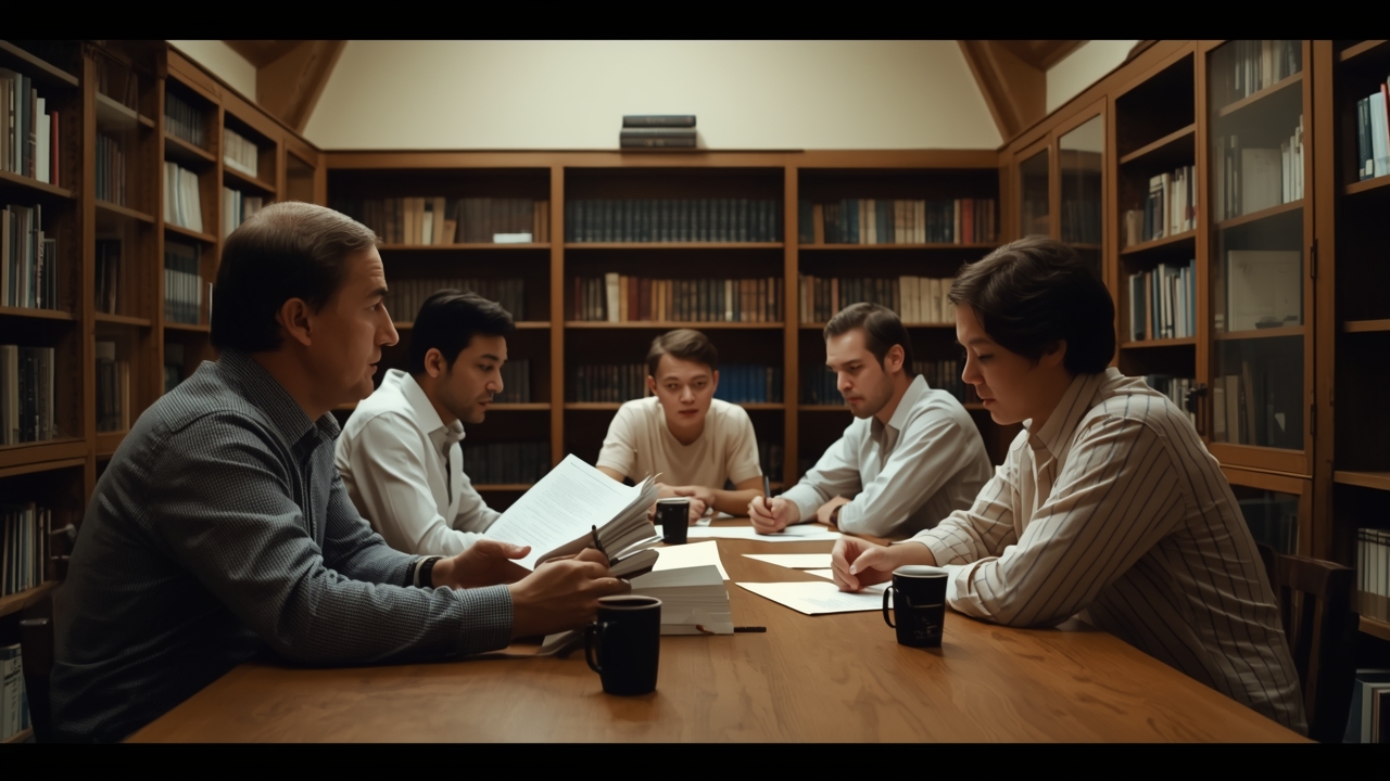 Polish company board reviews regulation details